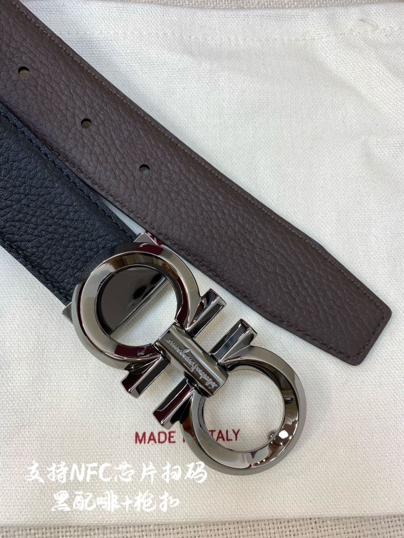 Ferragamo Belts